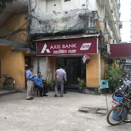 Axis Bank Branch