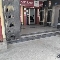 Axis Bank Branch