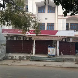 Axis Bank Branch