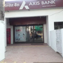 Axis Bank Branch