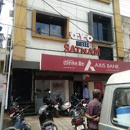 Axis Bank Branch