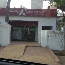 Axis Bank Branch