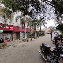 Axis Bank Branch