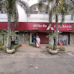 Axis Bank Branch