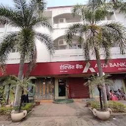 Axis Bank Branch