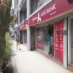 Axis Bank Branch