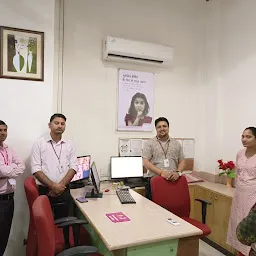 Axis Bank Branch