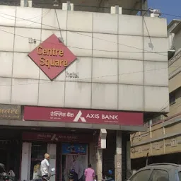 Axis Bank Branch