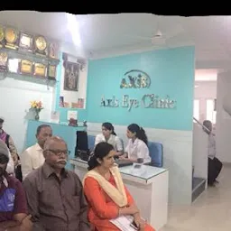 Axis Eye Clinic - Best Eye Clinic In Pune | Ophthalmologist | Cataract Surgery | Eye Specialist