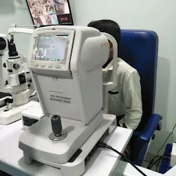 Axis Eye Clinic - Best Eye Clinic In Pune | Ophthalmologist | Cataract Surgery | Eye Specialist