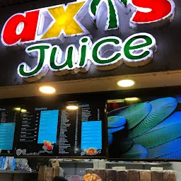 Axis Juice