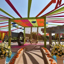 Axle Tree Events | Destination Wedding Planner in Udaipur | Event Planner in Udaipur