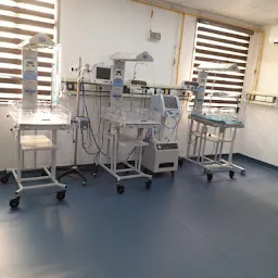 AXON Hospital