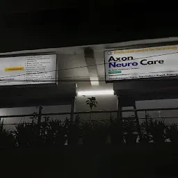 Axon Neuro Care