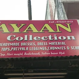 AYAAN.COLLECTION
