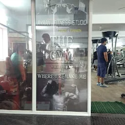 Ayaan Fitness Studio