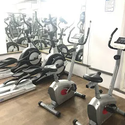 Ayaan Fitness Studio