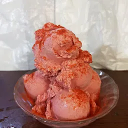 Ayaan Ice Cream