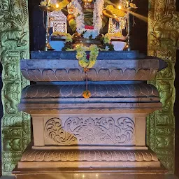 Ayappa Temple