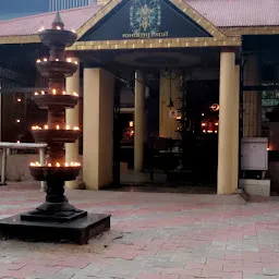 Ayappa Temple Bapunagar