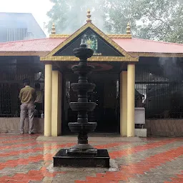 Ayappa Temple Bapunagar