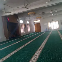 Ayathil juma masjid