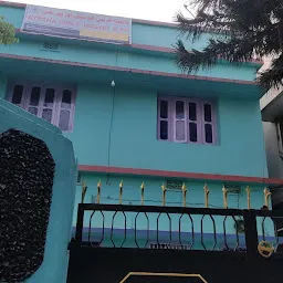 Ayesha girls' hostel