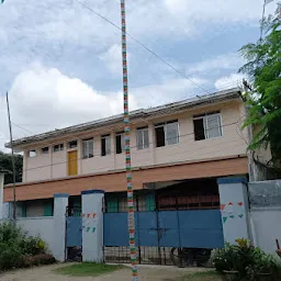 Ayesha girls' hostel