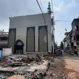 Ayesha Masjid