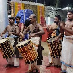 Sree Ayini Shiva Temple