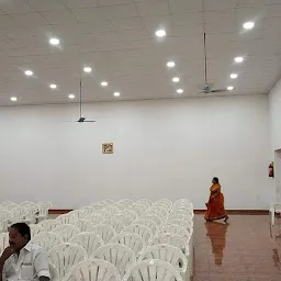Ayira Nagara Vysya Thirumana Mandapam