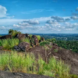 Ayiravalli Para, Inchakkadu