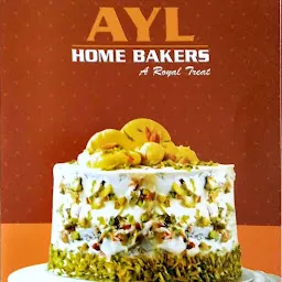 AYL Home Bakers