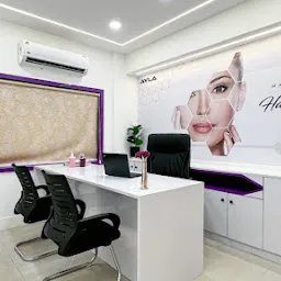 Ayla Skin & Hair Clinic