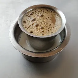 Ayngaran Coffee