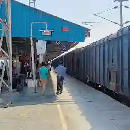 Ayodhya Cannt /Faizabad Railway Station - Railway services - Faizabad ...