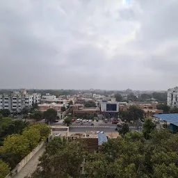 Ayodhya Raj Apartments