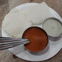 Ayodhya Restaurant