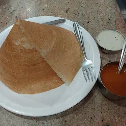 Ayodhya Restaurant