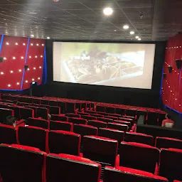 Ayou Cinema