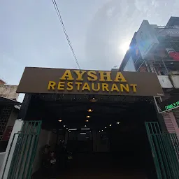 Aysha Restaurant