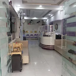 Ayu Health Hospital - Department of Orthopaedics