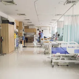 Ayu Health Hospitals - Ayushman Bharat Empanelled
