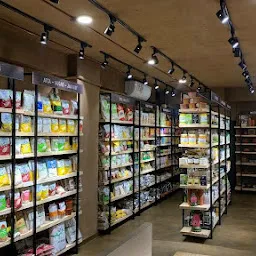 Ayuda Organics - A2 Desi Cow Milk, A2 Bilona Ghee & 100% Organic Food Products Store