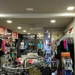 AYUDH SPORTS - Quality Sports Goods and Badminton Equipment Store