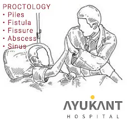 AYUKANT PILES HOSPITAL PUNE | Dr. Sachin B Bhise