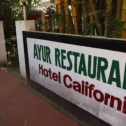 Ayur Restaurant