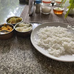 Ayur Restaurant