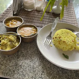 Ayur Restaurant