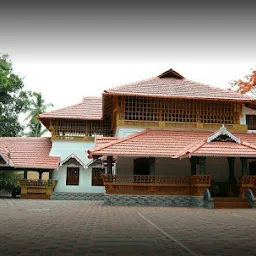 Ayur Vaidya Mana - Healing Center